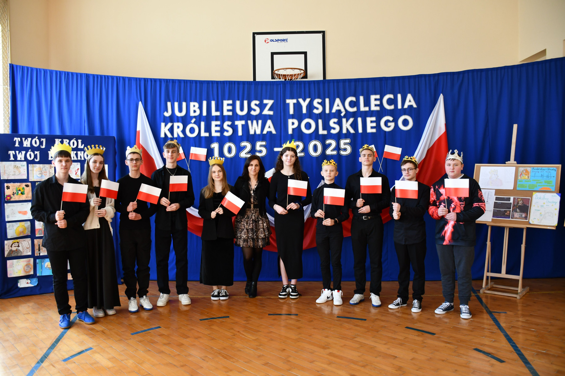 1000-lecie Królestwa Polskiego