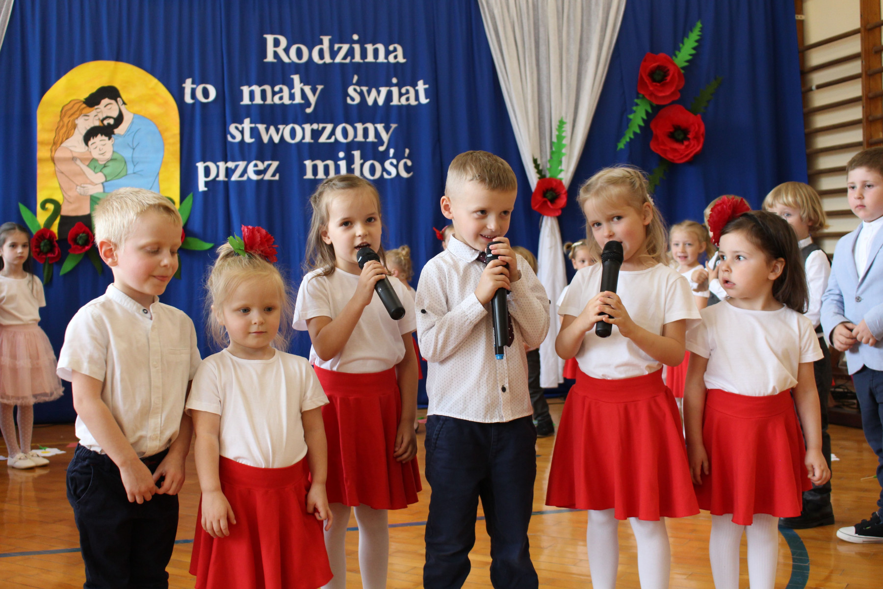 Dzień Mamy i Taty