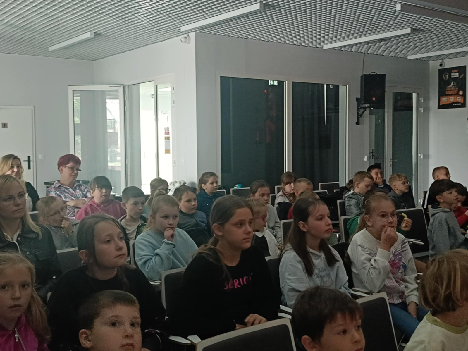 Spektakl „Książę szuka żony, czyli historia prawdziwa – jak to było z księżniczką na ziarnku grochu”
