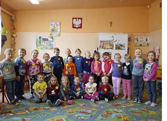Dzień Życzliwości Dzień Życzliwości