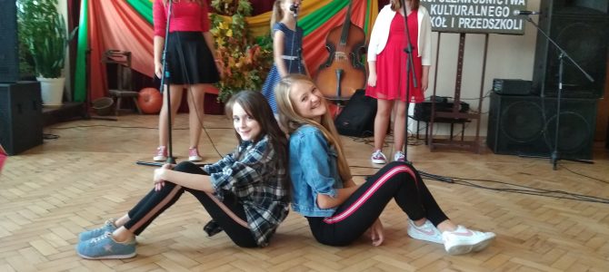 Podsumowanie współzawodnictwa Przedszkoli i Szkół Podstawowych
