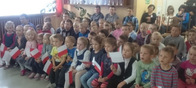 Święto Niepodległości