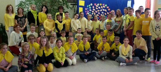 Dzień Życzliwości i Pozdrowień