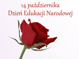 Dzień Nauczyciela