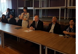 Rozpoczęcie roku szkolnego 2018/2019