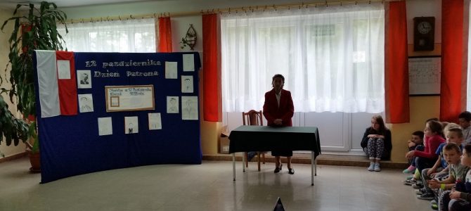 Dzień Patrona Szkoły