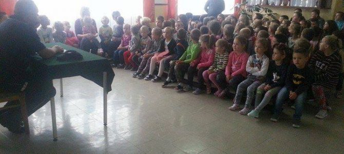 Pogadanka o bezpieczeństwie
