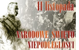 Święto Niepodległości