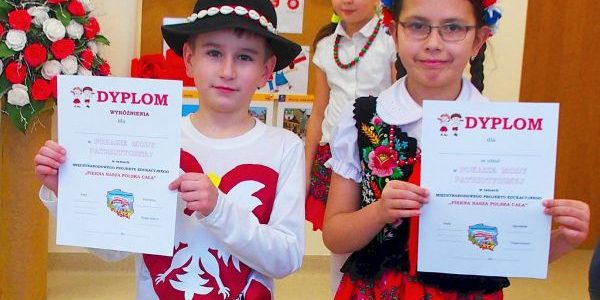 Projekt „Piękna Nasza Polska cała” (galeria)