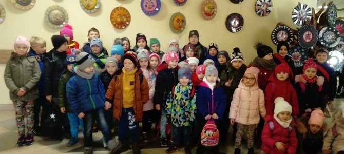 Lekcja w kinie z „Baleriną”