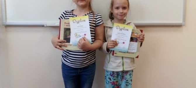 Konkurs plastyczny „Koziołek Matołek w Szczucinie”