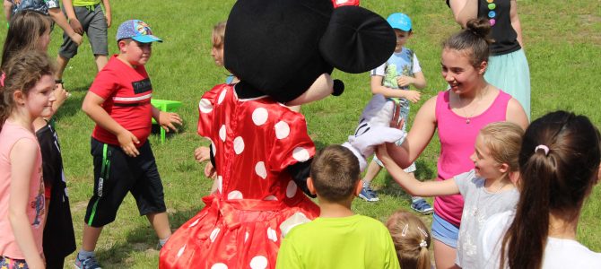 Dzień Rodziny 4 VI 2019 (galeria) Dzień Rodziny 4 VI 2019 (galeria)