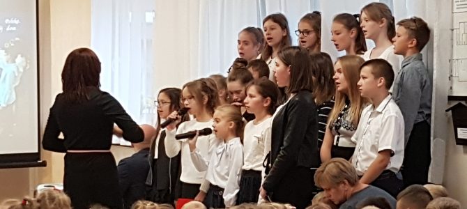 Dzień Patrona Szkoły (galeria)