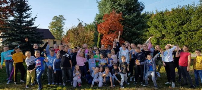 Projekt „Grajmy w szkole” Projekt „Grajmy w szkole”