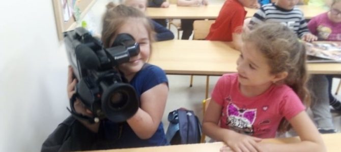Warsztaty fotograficzne (galeria)