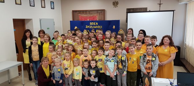 Dzień Życzliwości (galeria)
