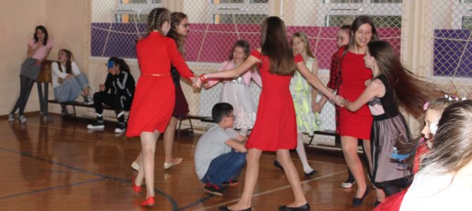 Andrzejki 2019 (galeria) Andrzejki 2019 (galeria)