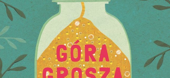 Góra Grosza – udział w akcji charytatywnej