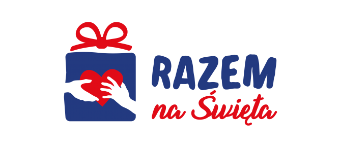 Razem na Święta – udział w akcji MEN