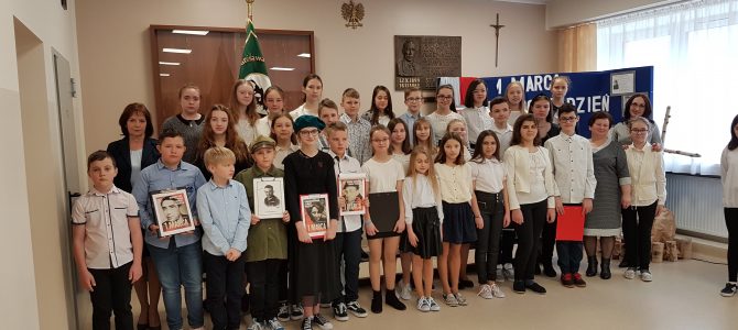 Narodowy Dzień Pamięci „Żołnierzy Wyklętych”