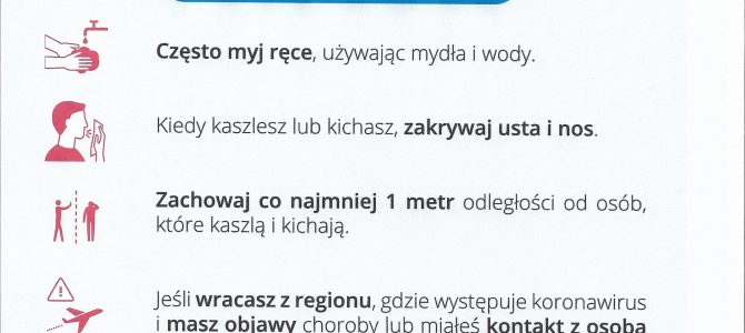 Ważne!