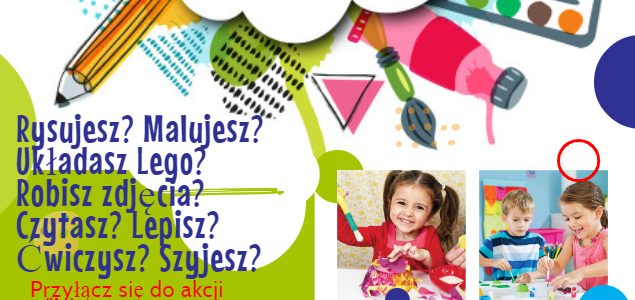 Nie gram, działam! – akcja Samorządu Uczniowskiego Nie gram, działam! – akcja Samorządu Uczniowskiego