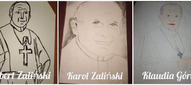 Projekt „Dar na 100” – galeria prac Projekt „Dar na 100” – galeria prac