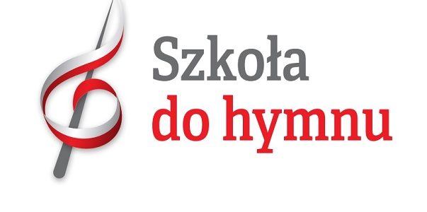 Akcja „Szkoła do Hymnu”