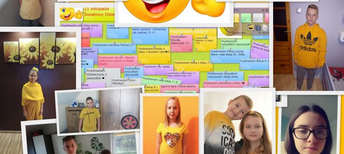 Dzień Życzliwości i Pozdrowień