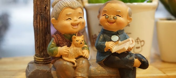 Dzień Babci i Dziadzia w naszym przedszkolu