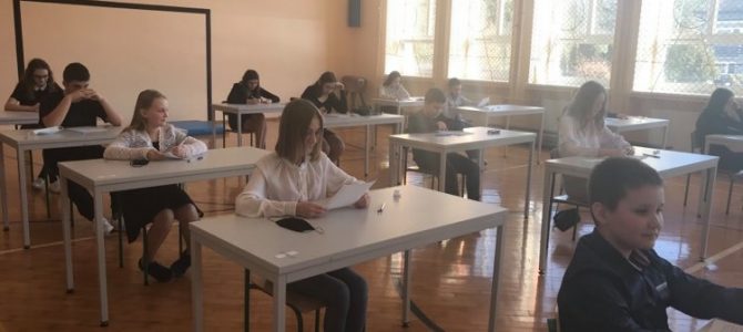 Międzynarodowy Dzień Języka Ojczystego Międzynarodowy Dzień Języka Ojczystego