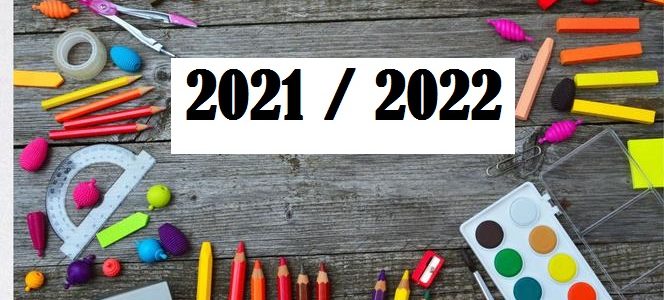 Inauguracja roku szkolnego 2021/2022