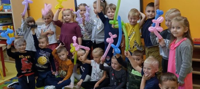 Dzień Przedszkolaka