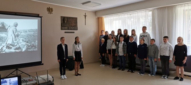 Dzień Patrona Szkoły