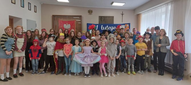 Dzień Języka Ojczystego Dzień Języka Ojczystego