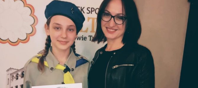 Konkurs Piosenki Patriotycznej
