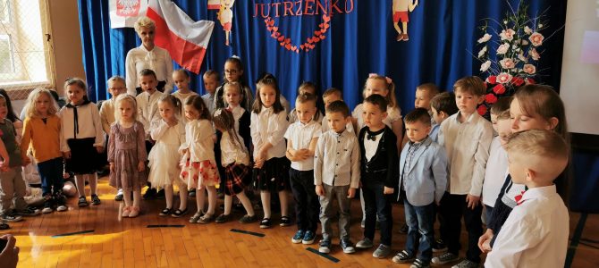 Święta Majowe – akademia