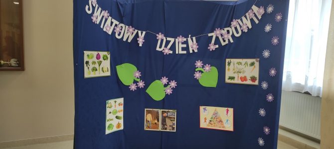 Dzień Zdrowia