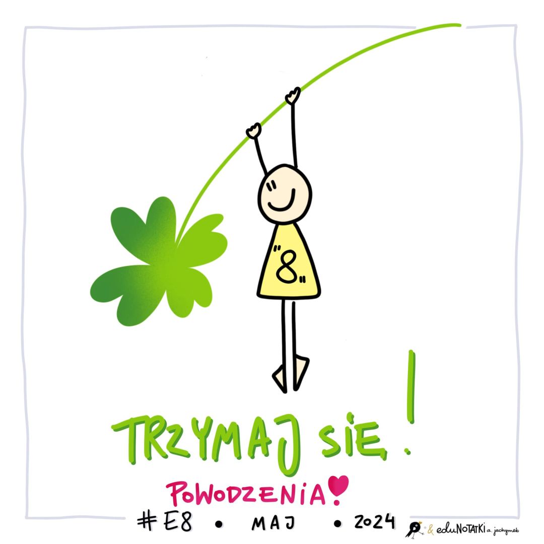 Powodzenia na Egzaminie!