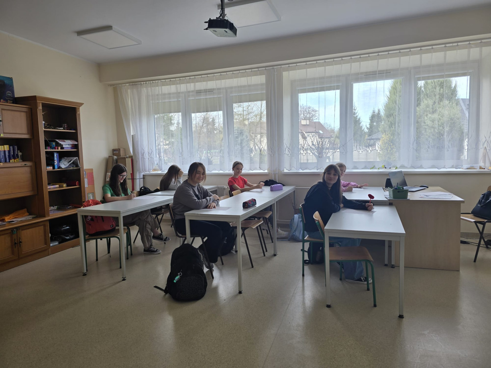 Ogólnopolski Konkurs Języka Angielskiego Edi