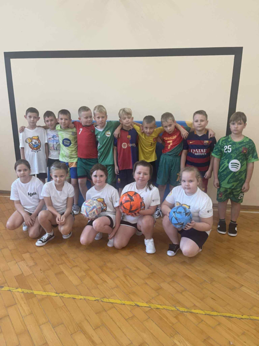 Dzień sportowca