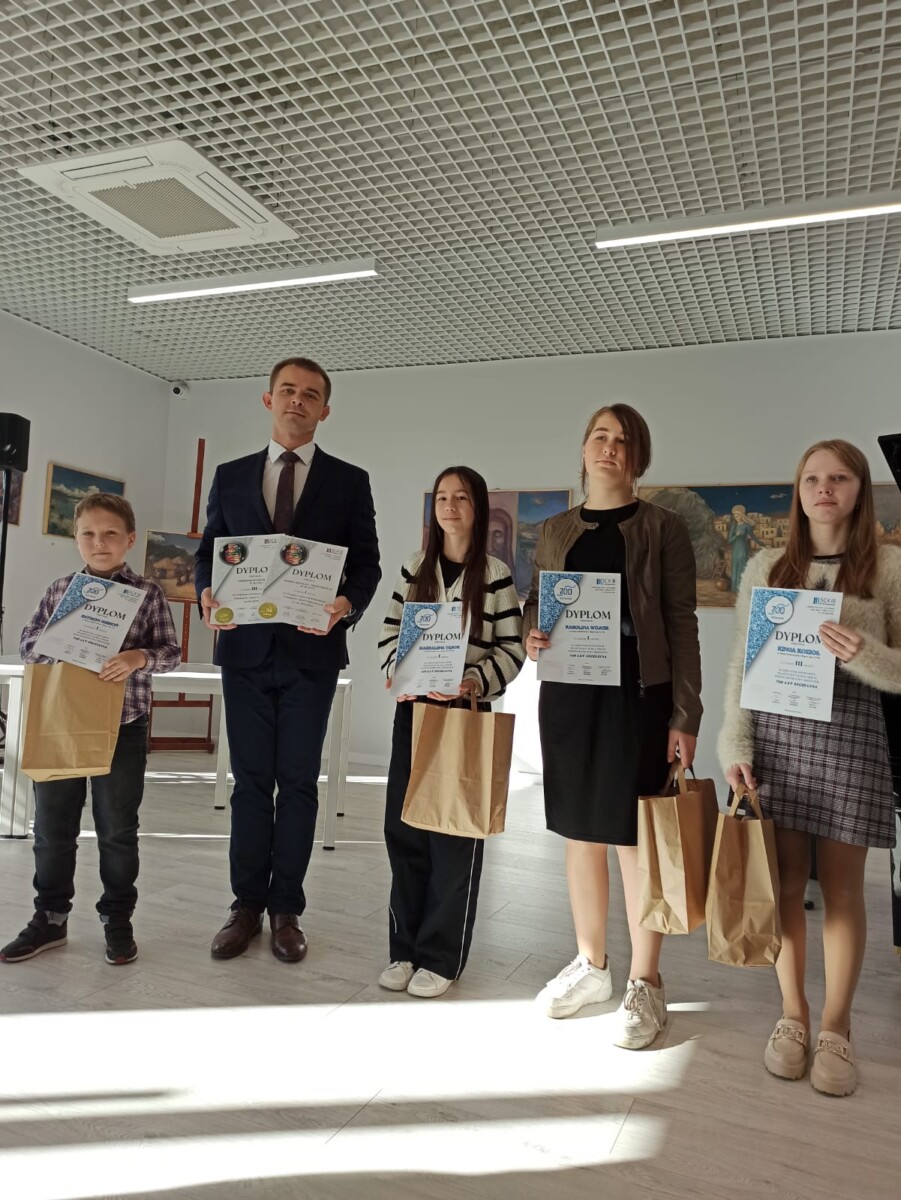 Podsumowanie Współzawodnictwa Kulturalnego Przedszkoli i Szkół Podstawowych Podsumowanie Współzawodnictwa Kulturalnego Przedszkoli i Szkół Podstawowych