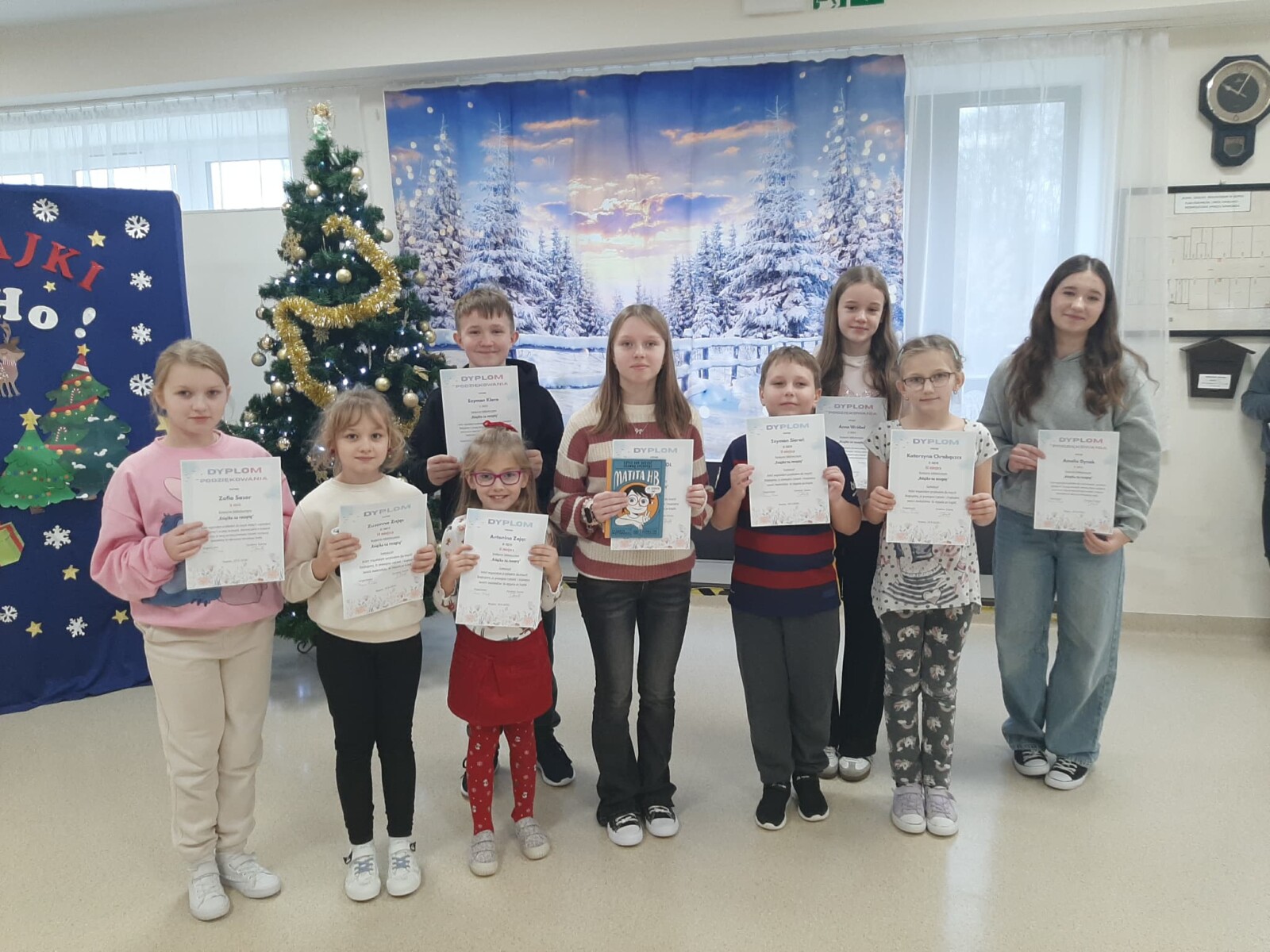 Książka na receptę