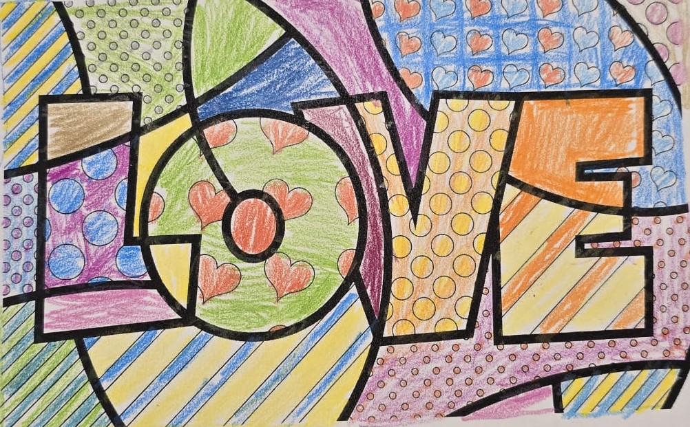 Walentynka dla szkoły