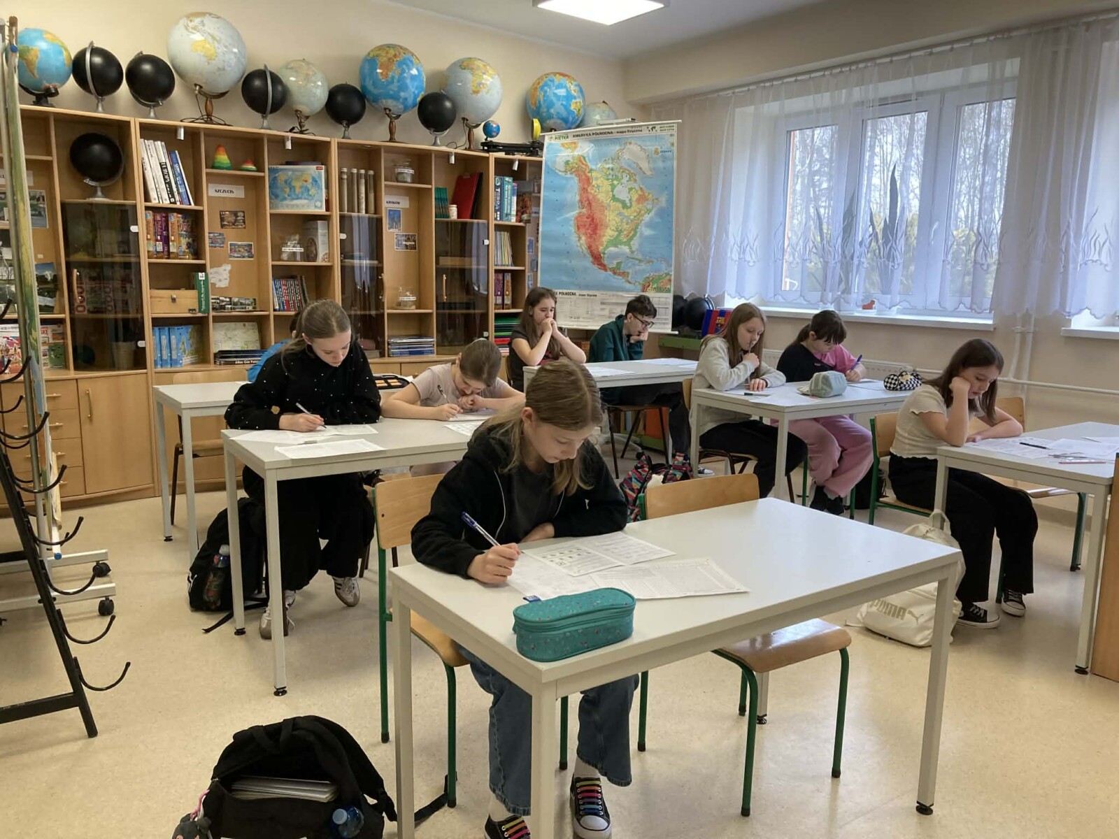 Międzynarodowy Konkurs KANGUR Matematyczny Międzynarodowy Konkurs KANGUR Matematyczny