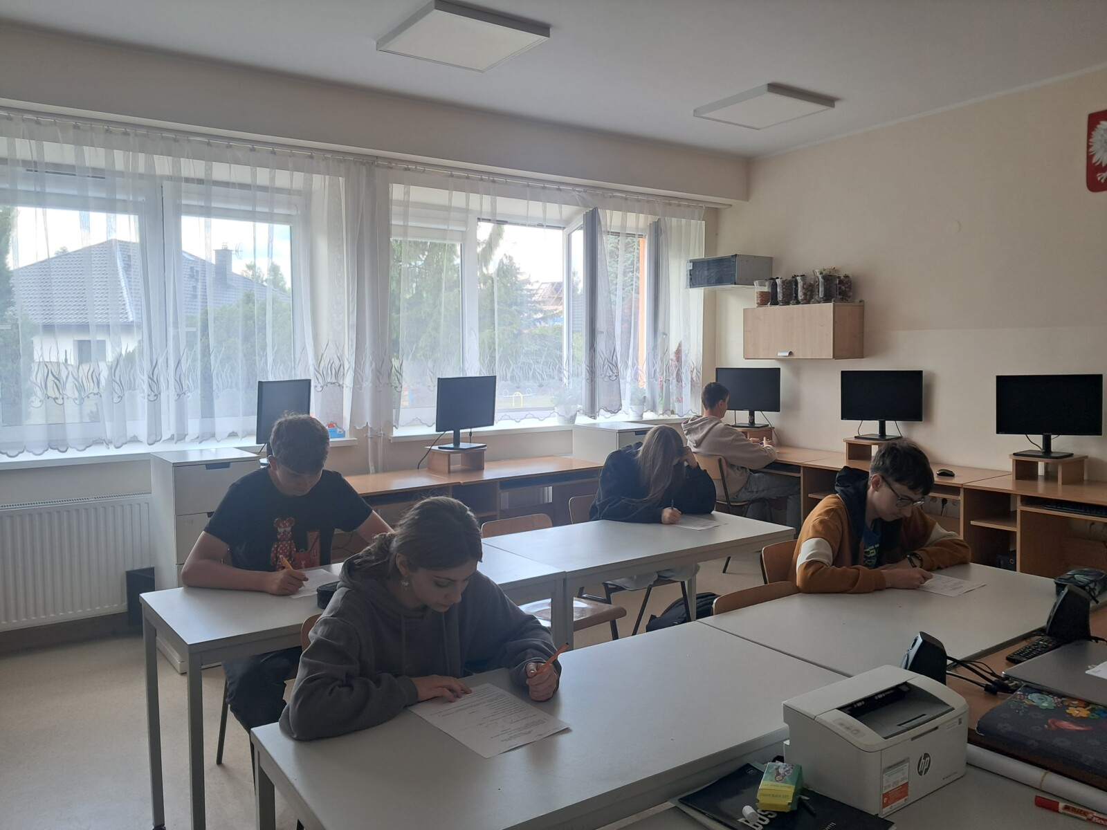 Szkolny Konkurs Języka Niemieckiego Szkolny Konkurs Języka Niemieckiego