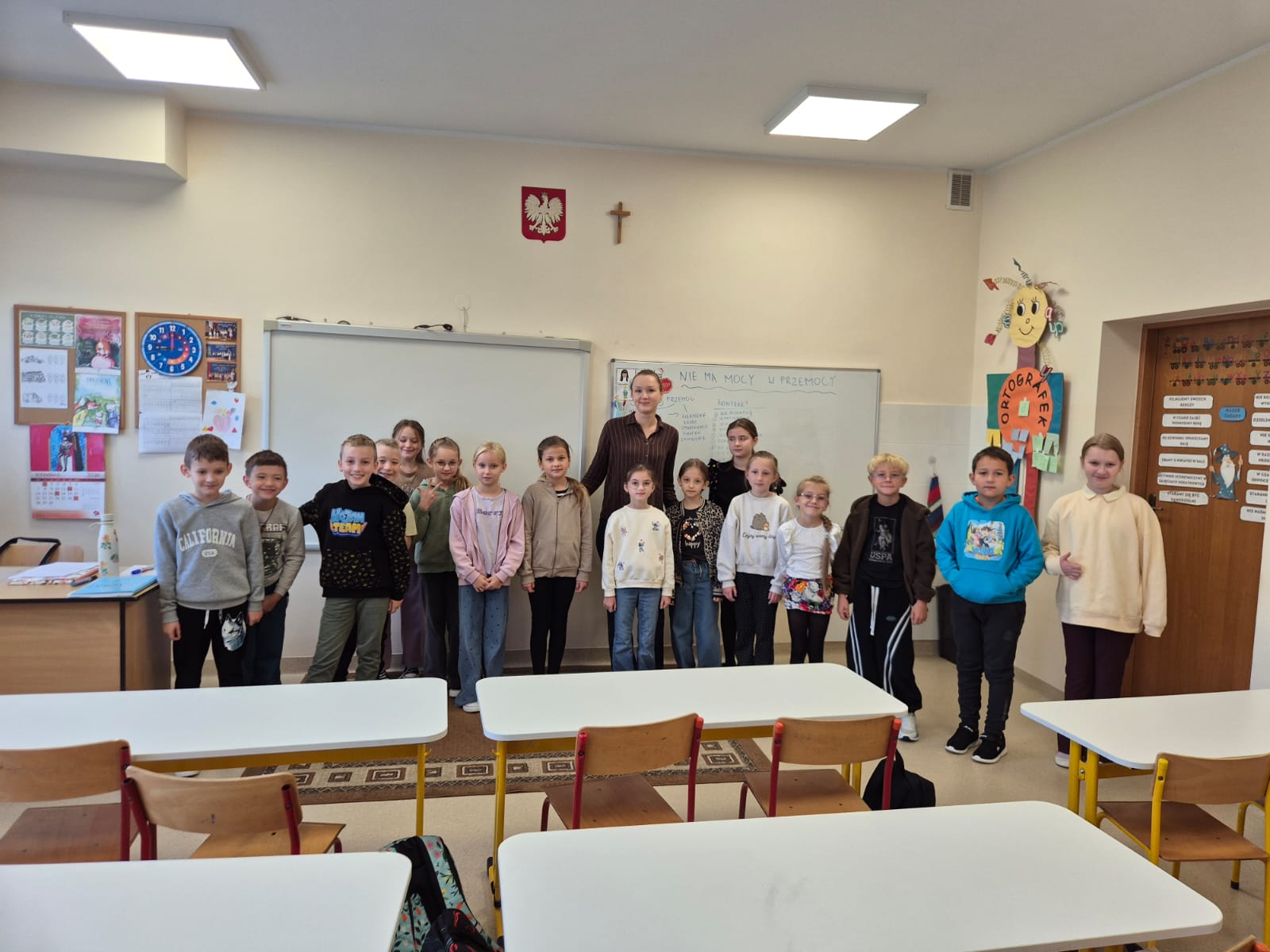 Warsztaty profilaktyczno-edukacyjne z przeciwdziałania przemocy i hejtowi Warsztaty profilaktyczno-edukacyjne z przeciwdziałania przemocy i hejtowi
